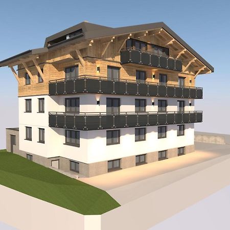 Apart Val Sula Sankt Anton am Arlberg Exterior photo