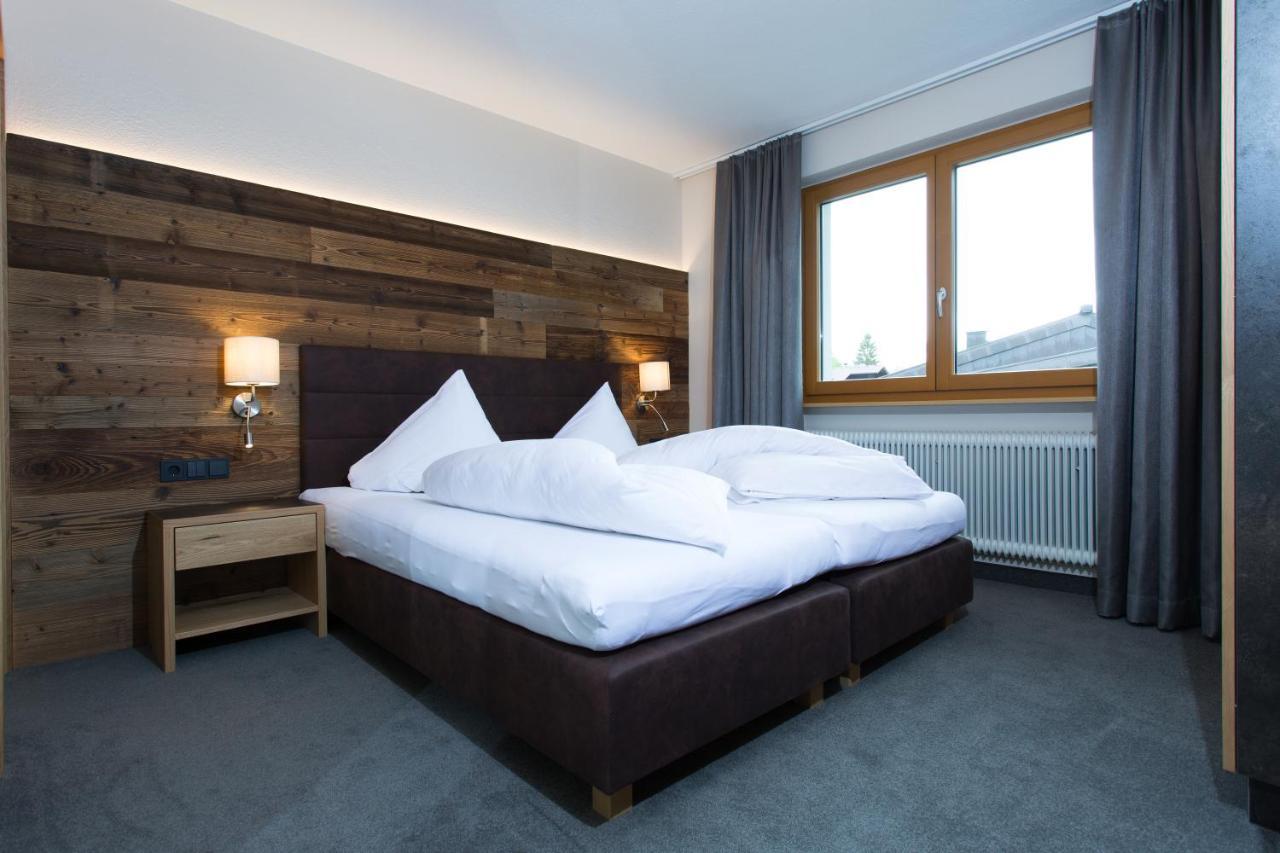 Apart Val Sula Sankt Anton am Arlberg Exterior photo